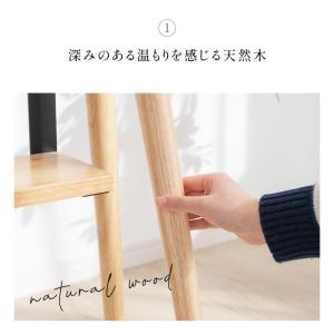 テレビ台 テレビスタンド ハイタイプ 在庫限り...の詳細画像2