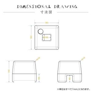 バリウエイト 2個セット 注水式 キューブウエ...の詳細画像1