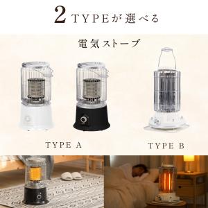 ヒーター セラミックヒーター 暖房ヒーター 年...の詳細画像1