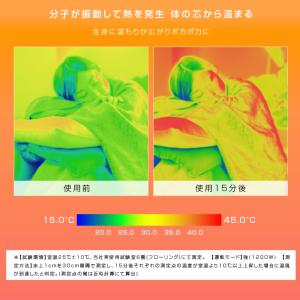 ヒーター 小型 電気ヒーター 速暖 電気ストー...の詳細画像2