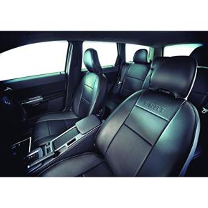 ゆったり柔らか VOLVOボルボ専用ERST(エアスト)V40(MB) 2013~シート