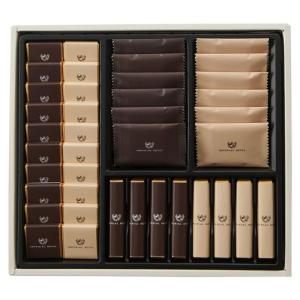 手提げ袋付き帝国ホテルスティック＆プレート TA-30