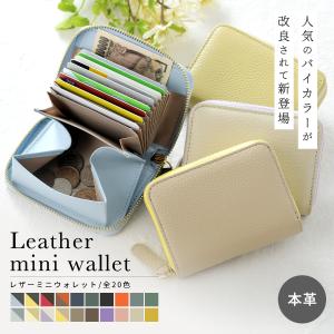 ＼1000円クーポン値引きあり/ミニ財布 レディース カードケース カード入れ コンパクト 小さい財布 じゃばらミニ財布 ボックス型小銭入れ  ゴールドファスナー