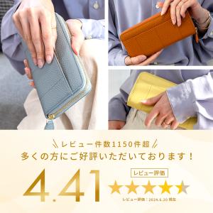 「クーポン利用で3480円」レディース 長財布...の詳細画像3