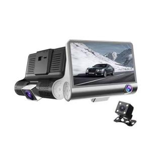 コムテック（Comtec） ZDR045WL ドライブレコーダー 無線LAN搭載 3.0