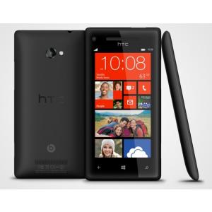 [送料無料] SIMフリー HTC Windows8 Phone 8X C620e LTE対応 黒色ブラック Windows8 OS 海外シムフリースマートフォン 8GB｜bestsupplyshop