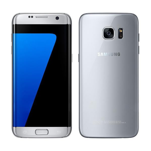 [再生新品]海外SIMフリー Samsung GalaxyS7 edge G935 SIMフリースマ...