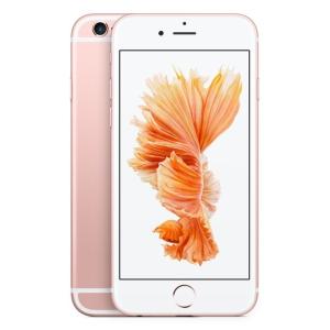 [再生新品] 海外SIMシムフリー版 Apple iPhone6s ローズゴールド(ピンク) 32G...