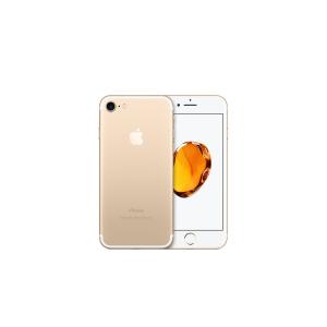 [再生新品] 海外SIMシムフリー版 Apple iPhone7  128GBゴールド金 / 送料無料｜bestsupplyshop