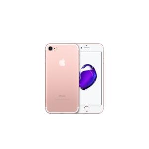 Apple [再生新品] 海外SIMシムフリー版 Apple iPhone7 32GBシルバー銀