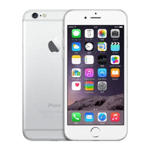 海外SIMシムフリー版 Apple iPhone6 Plus(5.5インチ)シルバー(ホワイト白)6...