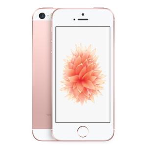 [再生新品]海外SIMシムフリー版 Apple iPhone SE(初代)  A1723(技適有) ローズゴールド(ピンク)64GB シムフリー / 送料無料