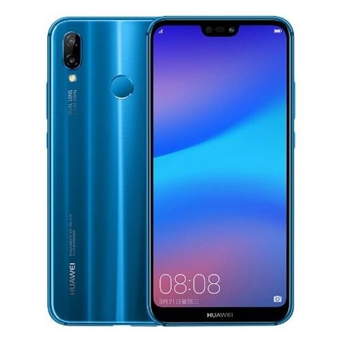 huawei nova lite 3 発売日