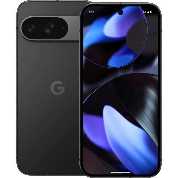 (再生新品)SIMフリー Google Pixel 9 | 128GB オブシディアン(Obsidi...