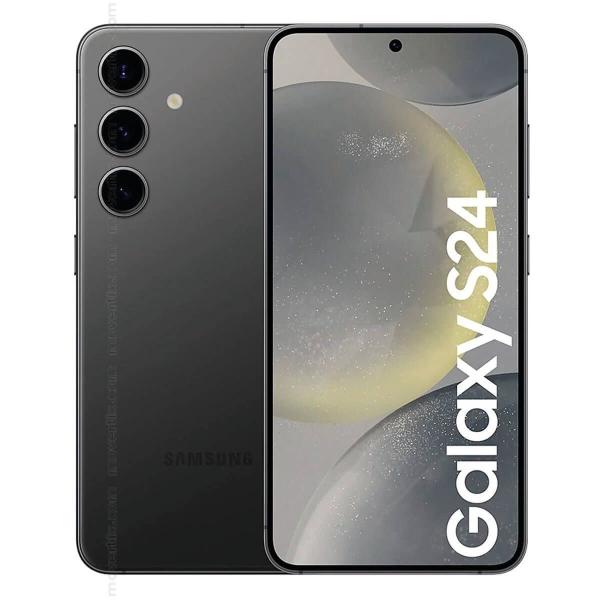 (再生新品) Samsung Galaxy S24 [5G] スマートフォン 128GB オニキスブ...