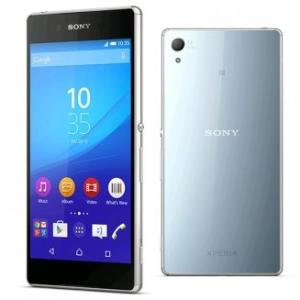 [再生新品] 海外SIMシムフリー版 Sony XPERIA Z4(Z3+) E6553本体 アクア...