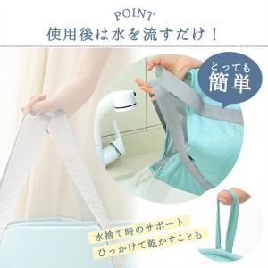 足湯 バケツ 折りたたみ 保温 深型 冷めない...の詳細画像5