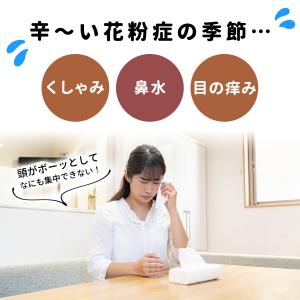 花粉メガネ 花粉対策 メガネ ゴーグル 花粉症...の詳細画像1