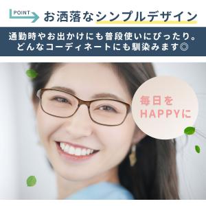花粉メガネ 花粉対策 メガネ ゴーグル 花粉症...の詳細画像5