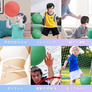 ボール 室内用 静音ボール サイレントボール ...の詳細画像2
