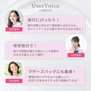 ボストンバッグ キャスター付き キャリーバッグ...の詳細画像3