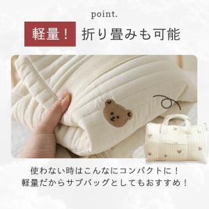 ヌビバッグ イブルバッグ マザーズバッグ 韓国...の詳細画像5