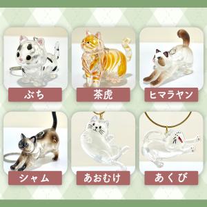 犬 猫 毛 キーホルダー 犬の毛を入れるキーホ...の詳細画像4