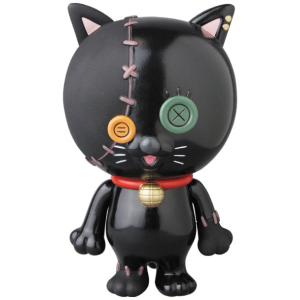 MEDIBUTTON BLACK CAT Ver.｜bestvalueplaza