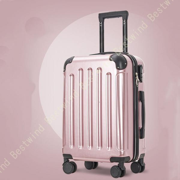 旅行用 スーツケース 8輪 L サイズ 大型 軽量 アルミフレーム 大容量 ダブルキャスター トラン...