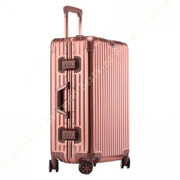 スーツケース S M L サイズ ハードケース Mサイズ フレームタイプ 軽量 海外 国内 旅行 女...
