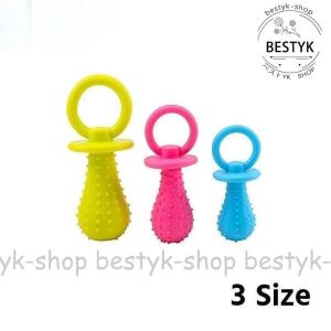 犬 ドッグ おしゃぶり 犬用 New ペット用おもちゃ ペットトイ 耐久性 イエロー ピンク ブルー ストレス発散 噛み癖 B0111 Lpcw530 ベストyk Shop 通販 Yahoo ショッピング