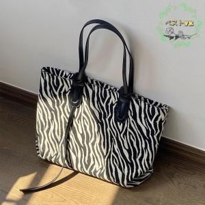 トートバッグ レディース おしゃれ 肩掛けバッグ...の商品画像