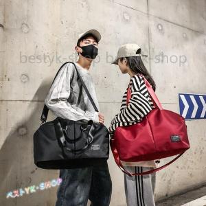 男女兼用 トートバッグ トラベルバッグ メンズ 大容量 アウトドア 手提げ 旅行バッグ 鞄 カバン 大容量 出張 ジム ボストンバッグ スポーツバッグ 修学旅行 Be1212 Fsnb68 ベストyk Shop 通販 Yahoo ショッピング