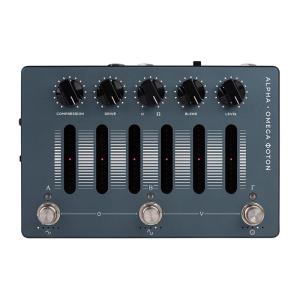 ELEMENT / ギター/ベース用キャビネットシミュレーター Darkglass