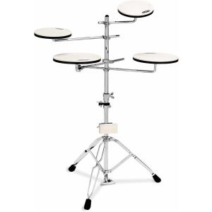 DW-PAD-TS5 / トレーニングドラム 「Go Anywhere Practice Kit」/