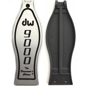 DW-SP9000FO/フットボード/9000 PEDAL FOOTBOARD ONLY/ 9000用