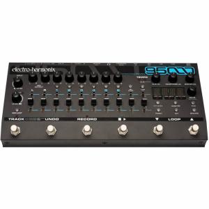 OCEANS 12 / Reverb Electro-Harmonix（エレクトロハーモニクス