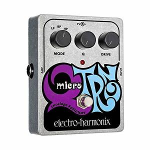 Electro-Harmonix Nano Q-Tron エレクトロハーモニクス エンベロープ