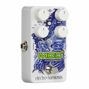 MOD 11 / Modulator / モジュレーション系エフェクター