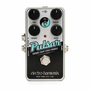 Micro Q-Tron / エンベロープフィルター Electro-Harmonix（エレクトロ