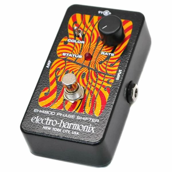 Nano Small Stone / Analog Phase Shifter / フェイザー / ...