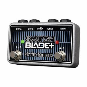 OCEANS 12 / Reverb Electro-Harmonix（エレクトロハーモニクス