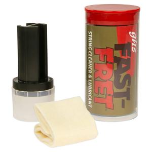 MUSIC NOMAD 弦楽器メンテナンス用品 ギターワックス MN102 : plusa