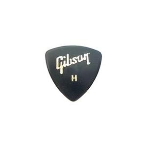 GG-73H/BK トライアングル/Gibson／ギブソン ヘビー 黒【36枚セット価格】｜beta-music