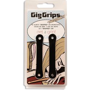 Gig Grips BK / ギググリップス ブラック / Gig Grips（ギググリップス）【ドラムアクセサリー/その他】｜beta-music