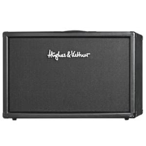 送料無料】TubeMeister 110 Cabnet／HUK-TM110 Hughes & Kettner