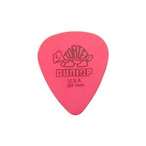 TORTEX STANDARD/418R/0.50mm/ティアドロップ/レッド/Jim Dunlop/ジムダンロップ（36枚セット）｜beta-music