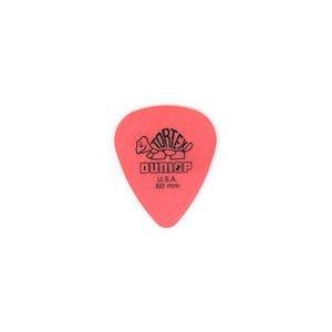 TORTEX STANDARD/418R/0.60mm/ティアドロップ/オレンジ/Jim Dunlo...