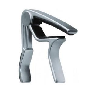 83CB/83CDB/フィニッシュ：ブラック/Acoustic Curved Trigger Capo