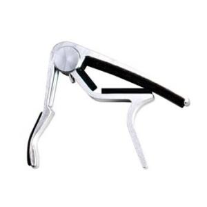 87N（87DN）フィニッシュ：ニッケル/Electric Trigger Capo/Jim Dun...